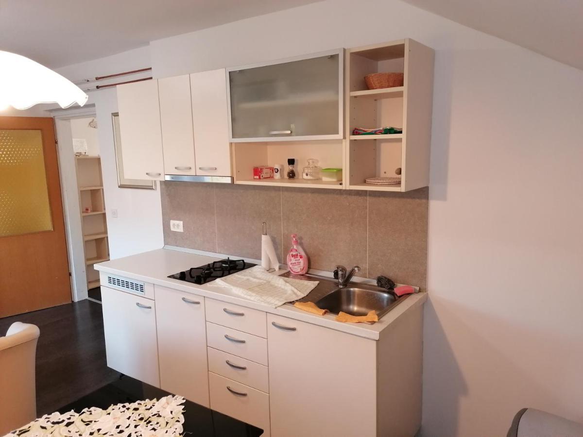 Apartments Bukor Lukovica pri Domžalah Екстериор снимка