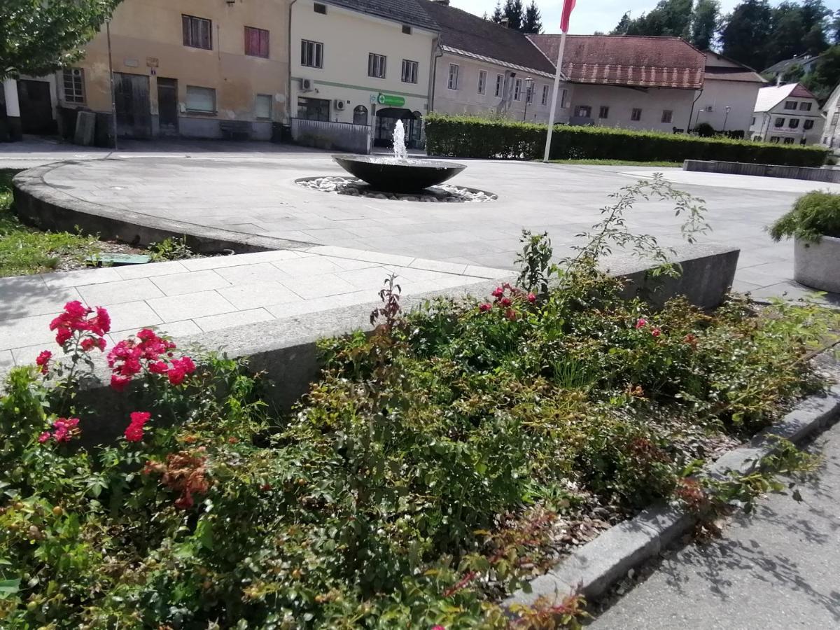 Apartments Bukor Lukovica pri Domžalah Екстериор снимка