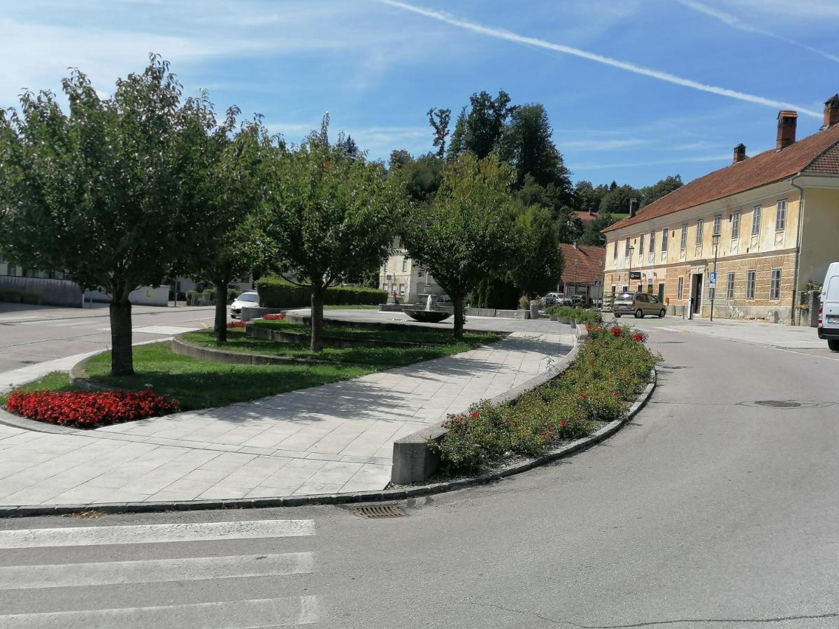 Apartments Bukor Lukovica pri Domžalah Екстериор снимка