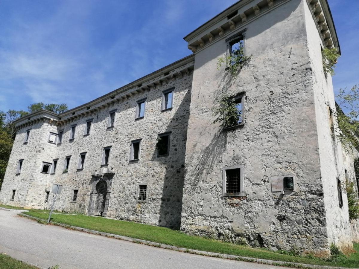 Apartments Bukor Lukovica pri Domžalah Екстериор снимка