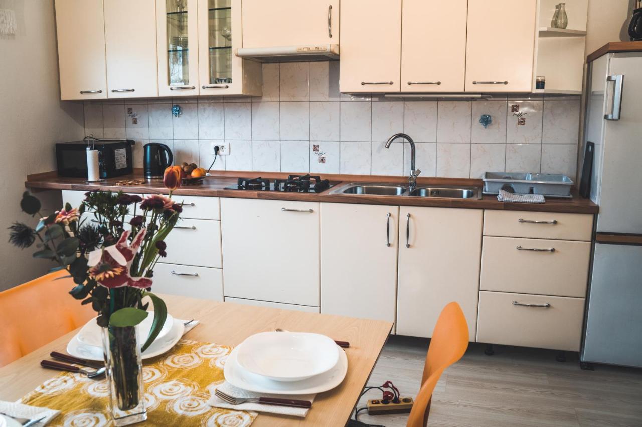 Apartments Bukor Lukovica pri Domžalah Екстериор снимка