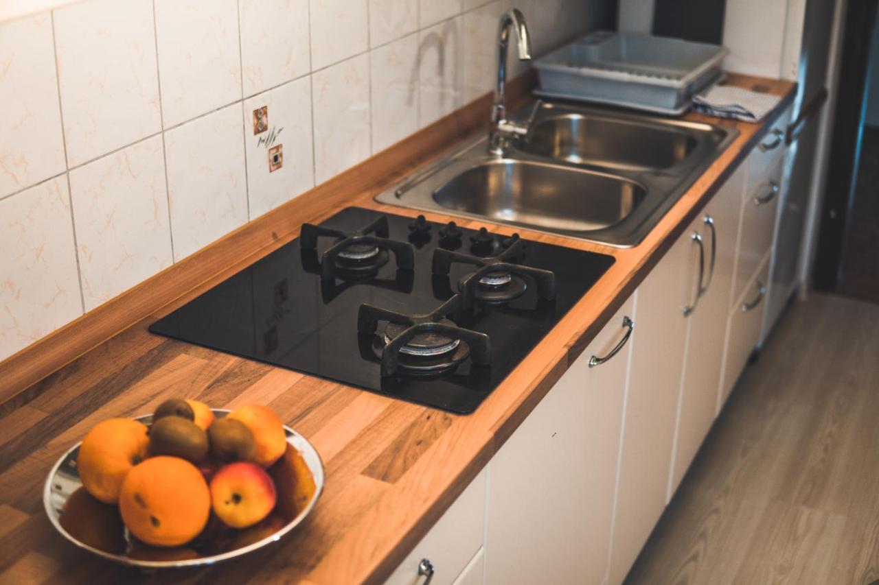 Apartments Bukor Lukovica pri Domžalah Екстериор снимка