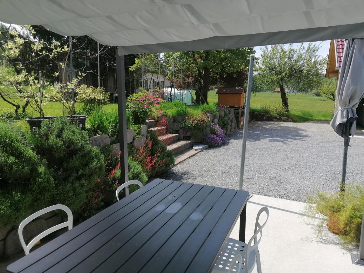 Apartments Bukor Lukovica pri Domžalah Екстериор снимка