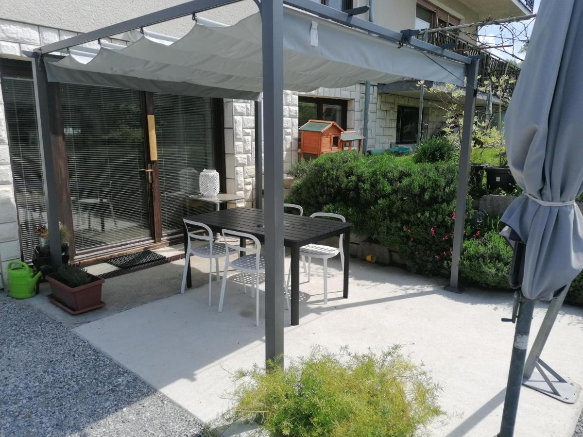 Apartments Bukor Lukovica pri Domžalah Екстериор снимка