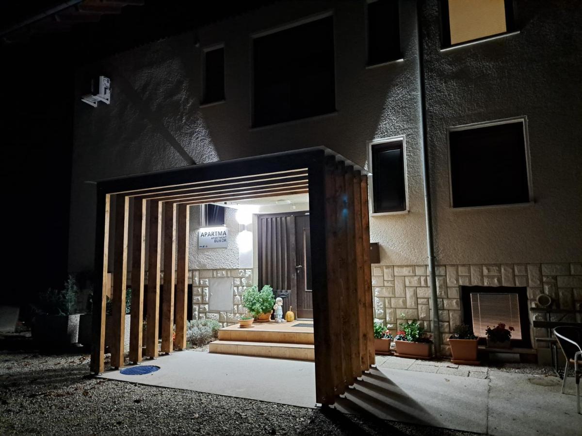 Apartments Bukor Lukovica pri Domžalah Екстериор снимка