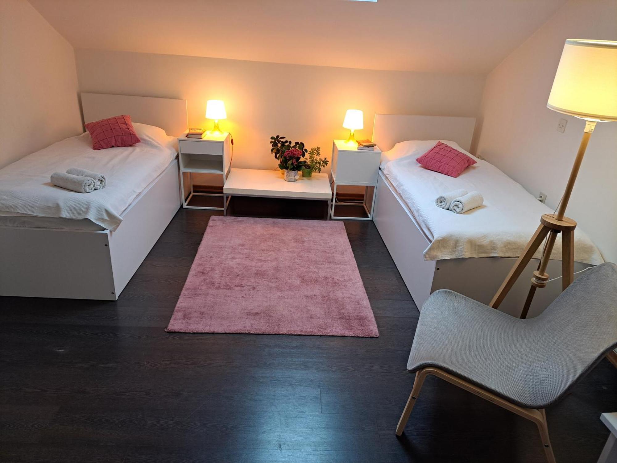 Apartments Bukor Lukovica pri Domžalah Екстериор снимка