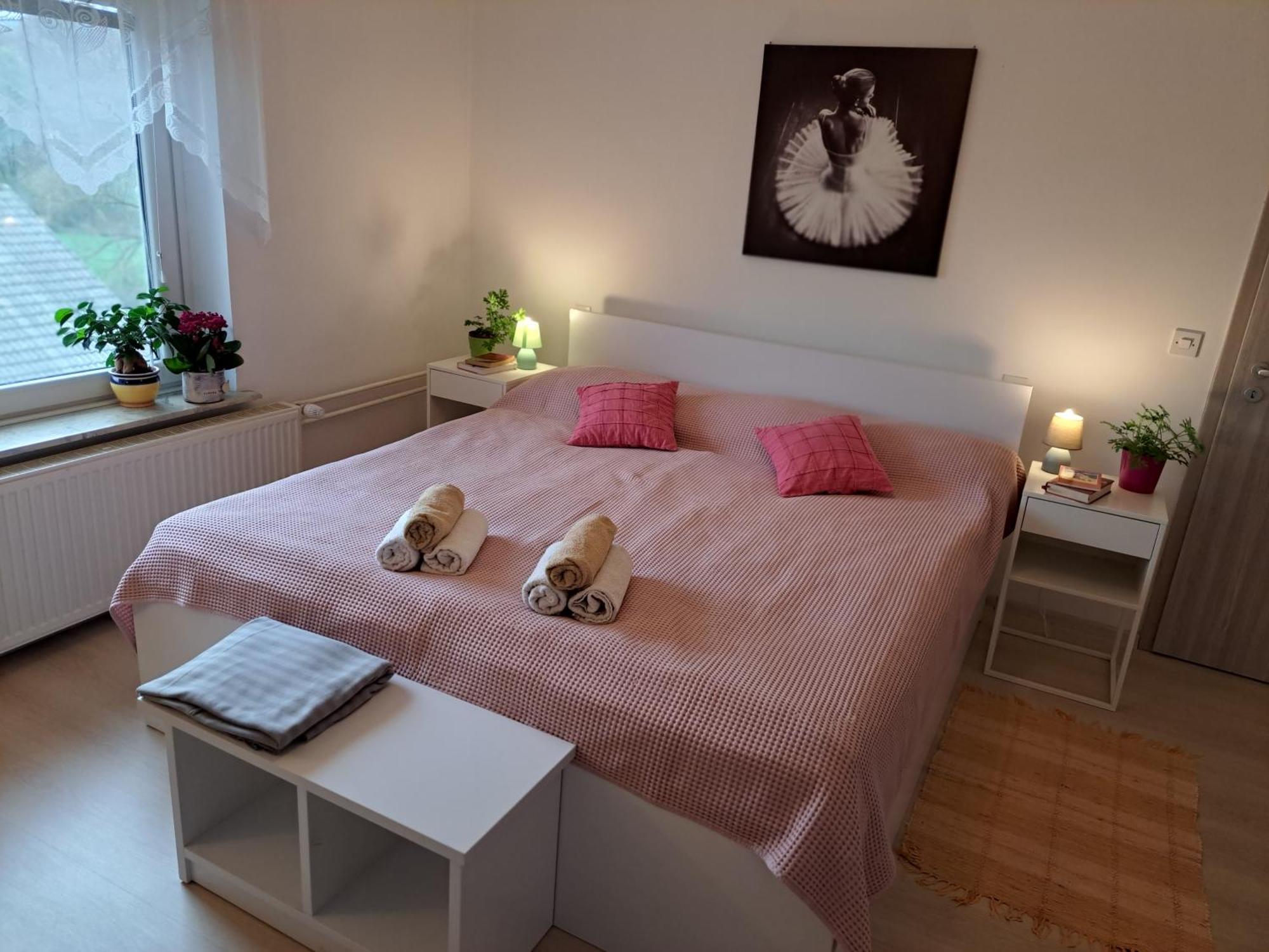 Apartments Bukor Lukovica pri Domžalah Екстериор снимка