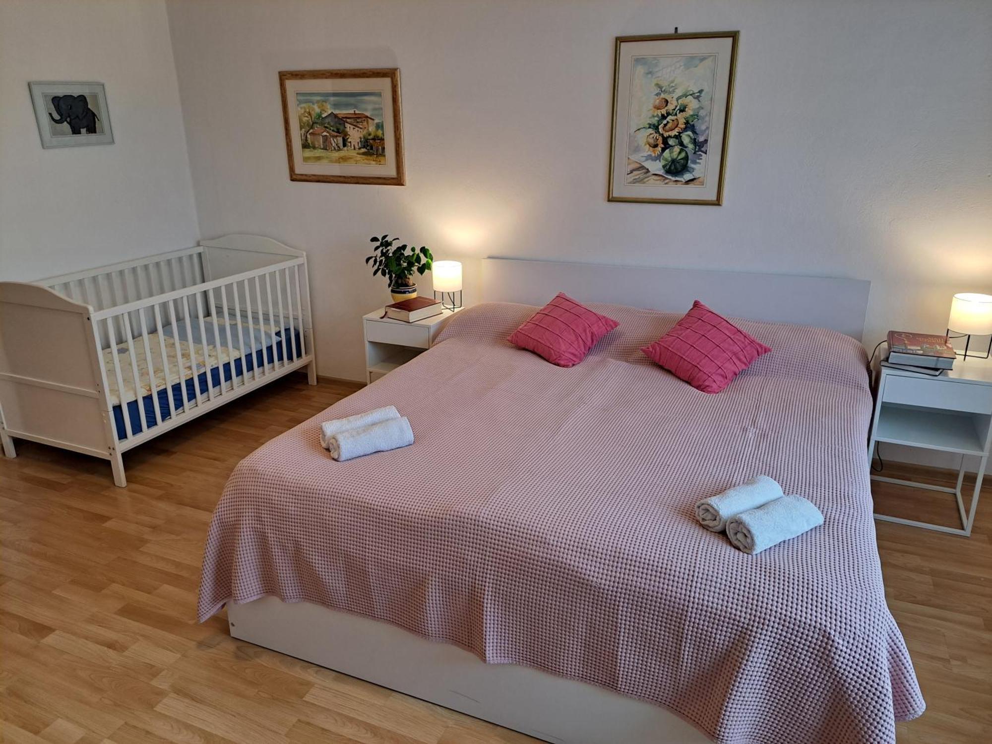 Apartments Bukor Lukovica pri Domžalah Екстериор снимка