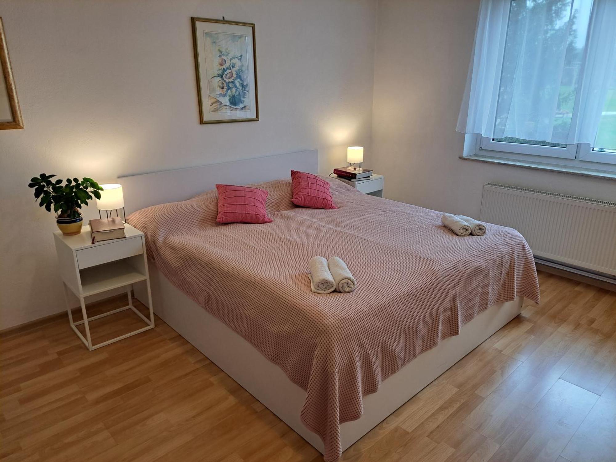 Apartments Bukor Lukovica pri Domžalah Екстериор снимка