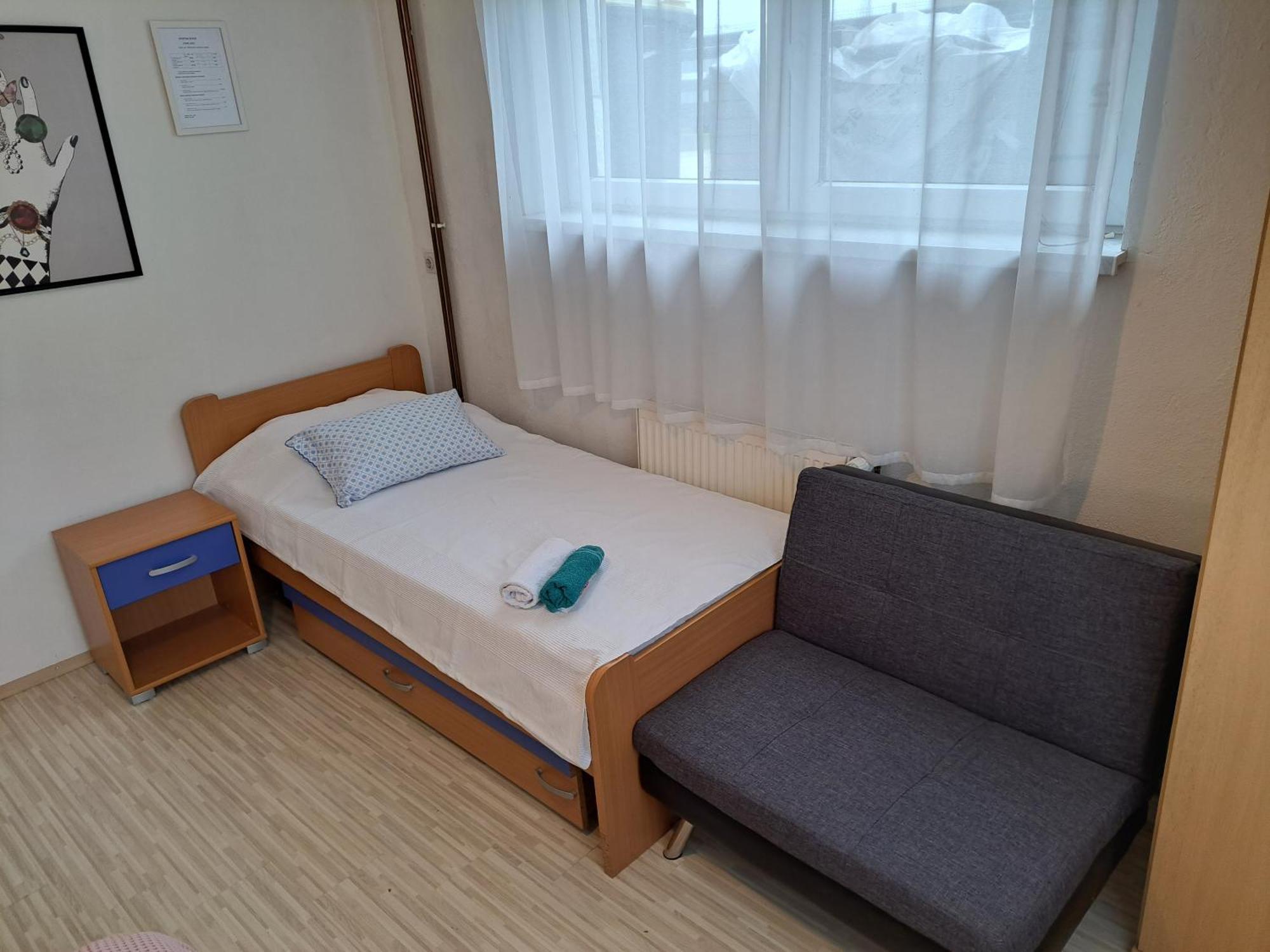 Apartments Bukor Lukovica pri Domžalah Екстериор снимка