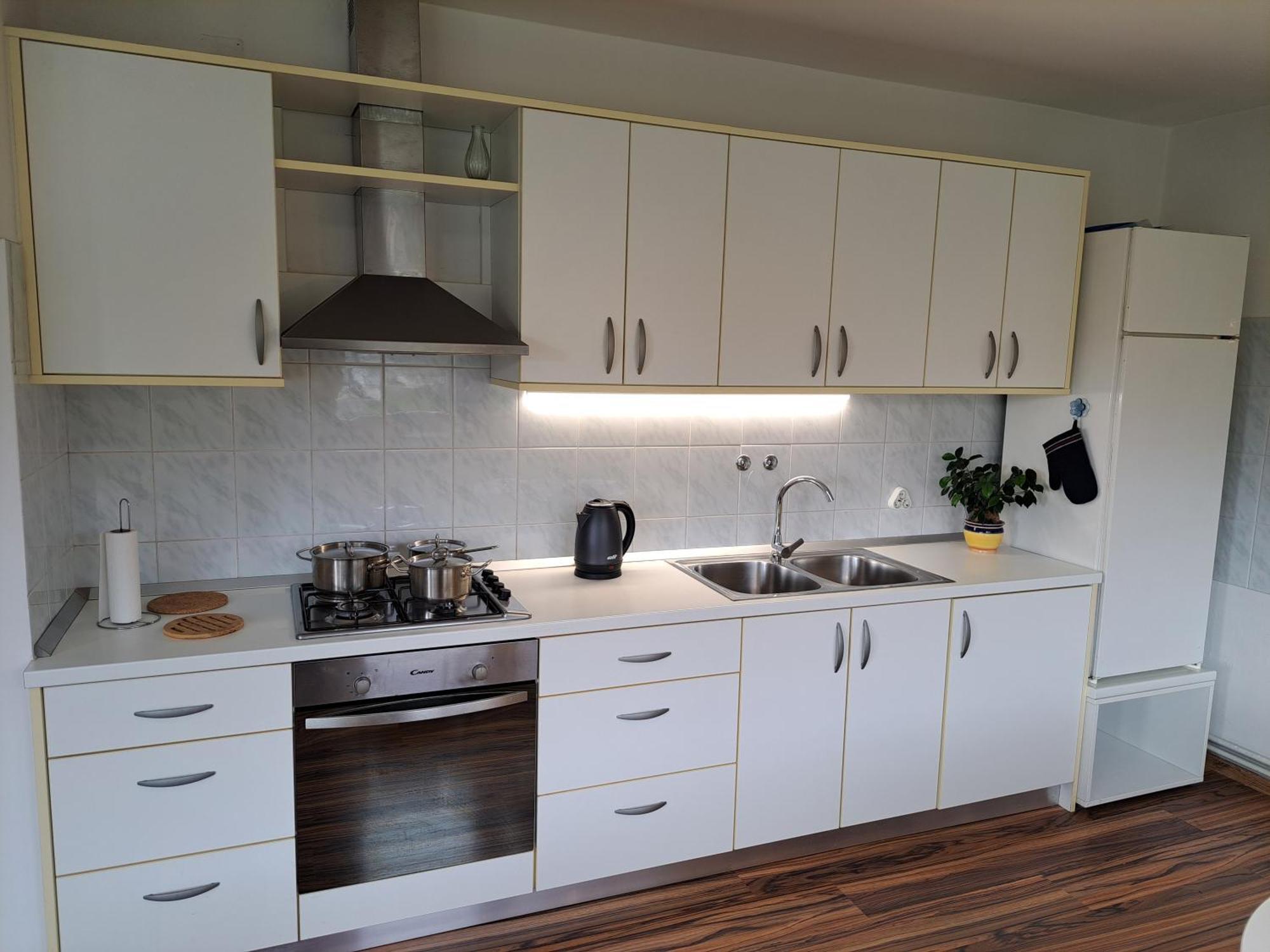 Apartments Bukor Lukovica pri Domžalah Екстериор снимка