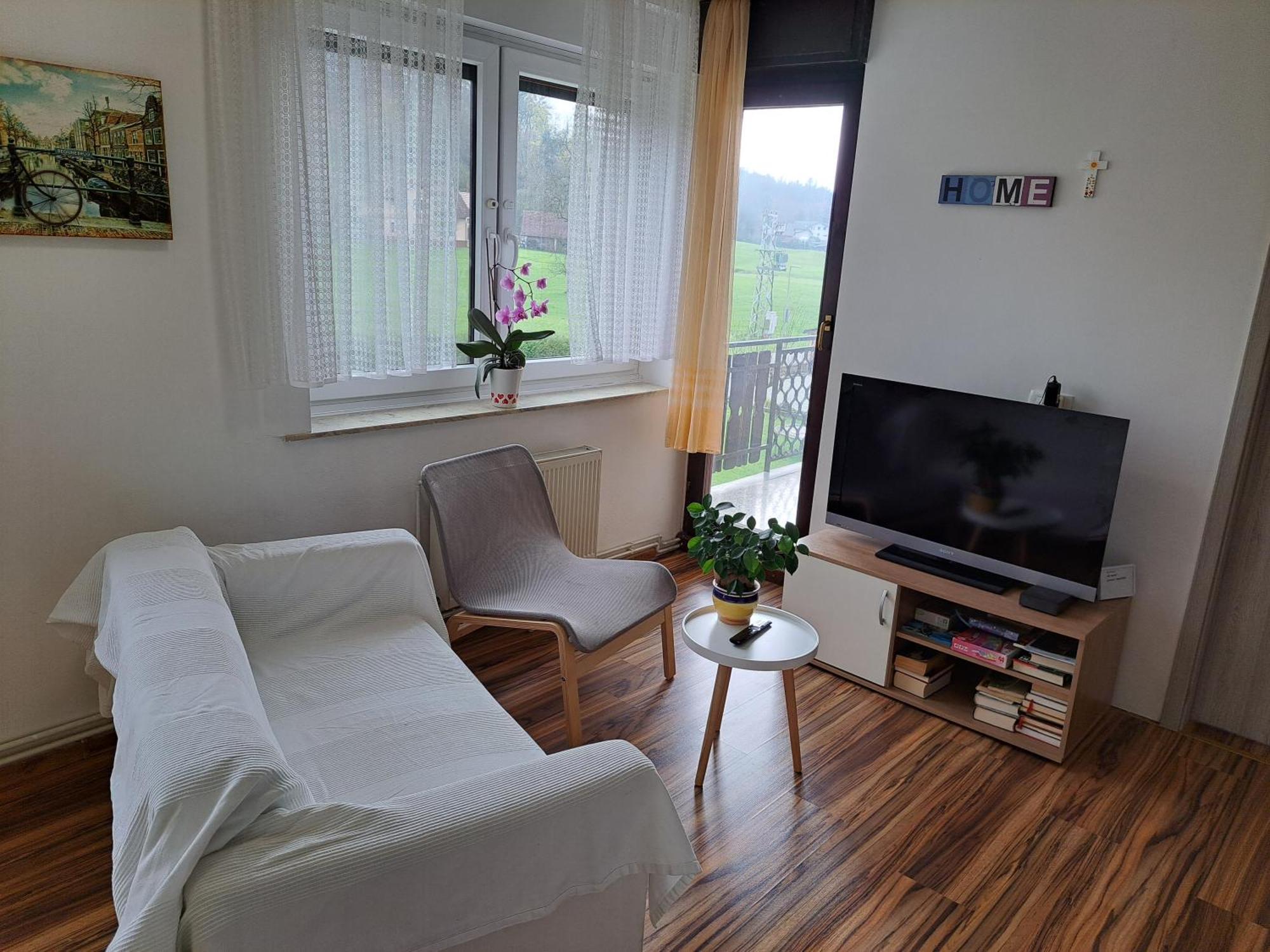 Apartments Bukor Lukovica pri Domžalah Екстериор снимка