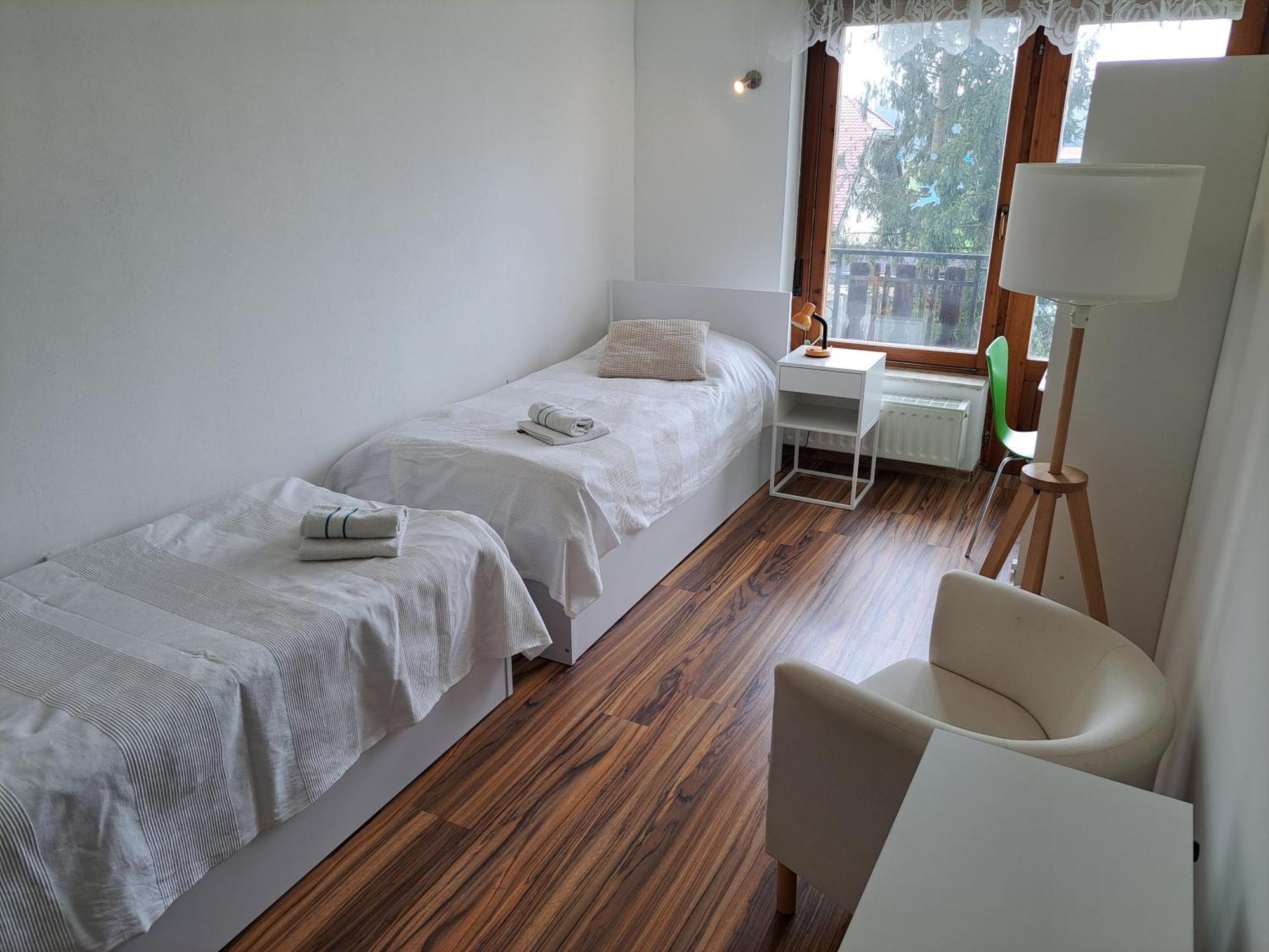 Apartments Bukor Lukovica pri Domžalah Екстериор снимка