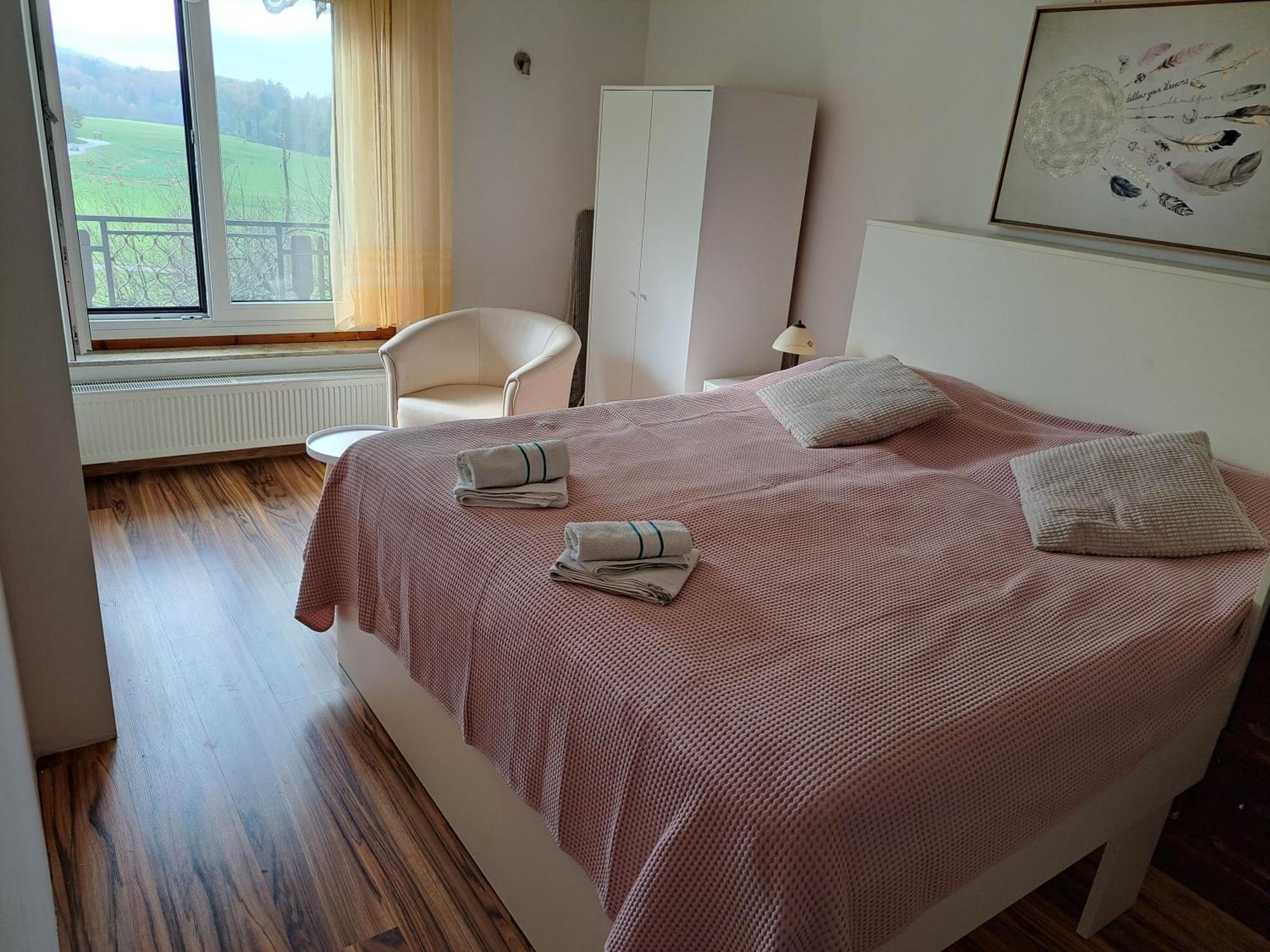 Apartments Bukor Lukovica pri Domžalah Екстериор снимка