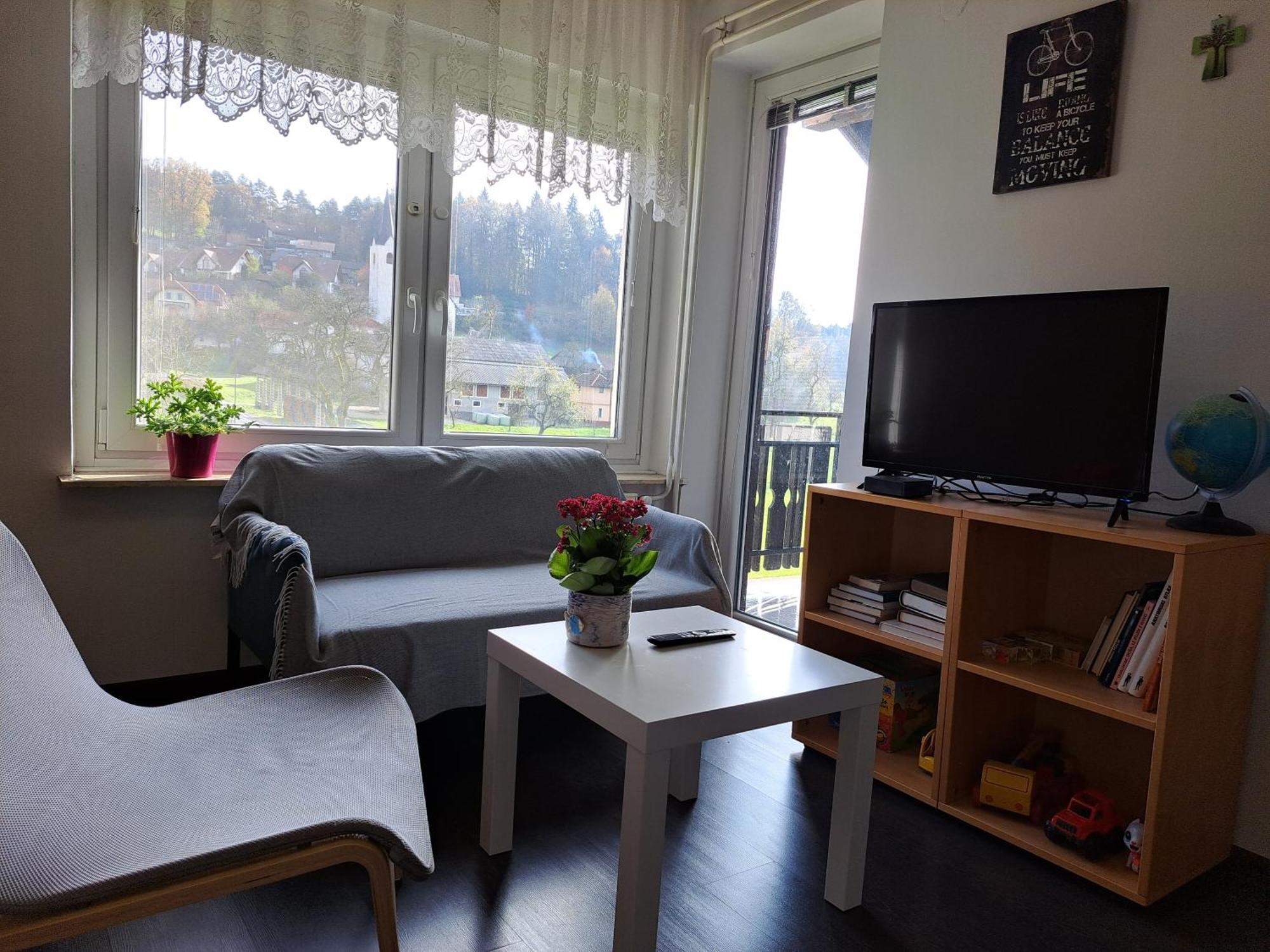 Apartments Bukor Lukovica pri Domžalah Екстериор снимка