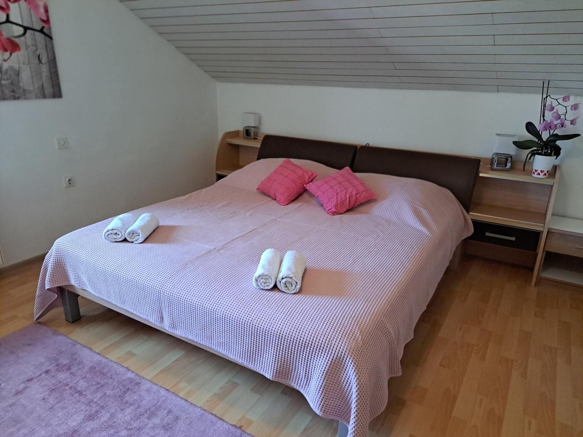 Apartments Bukor Lukovica pri Domžalah Екстериор снимка