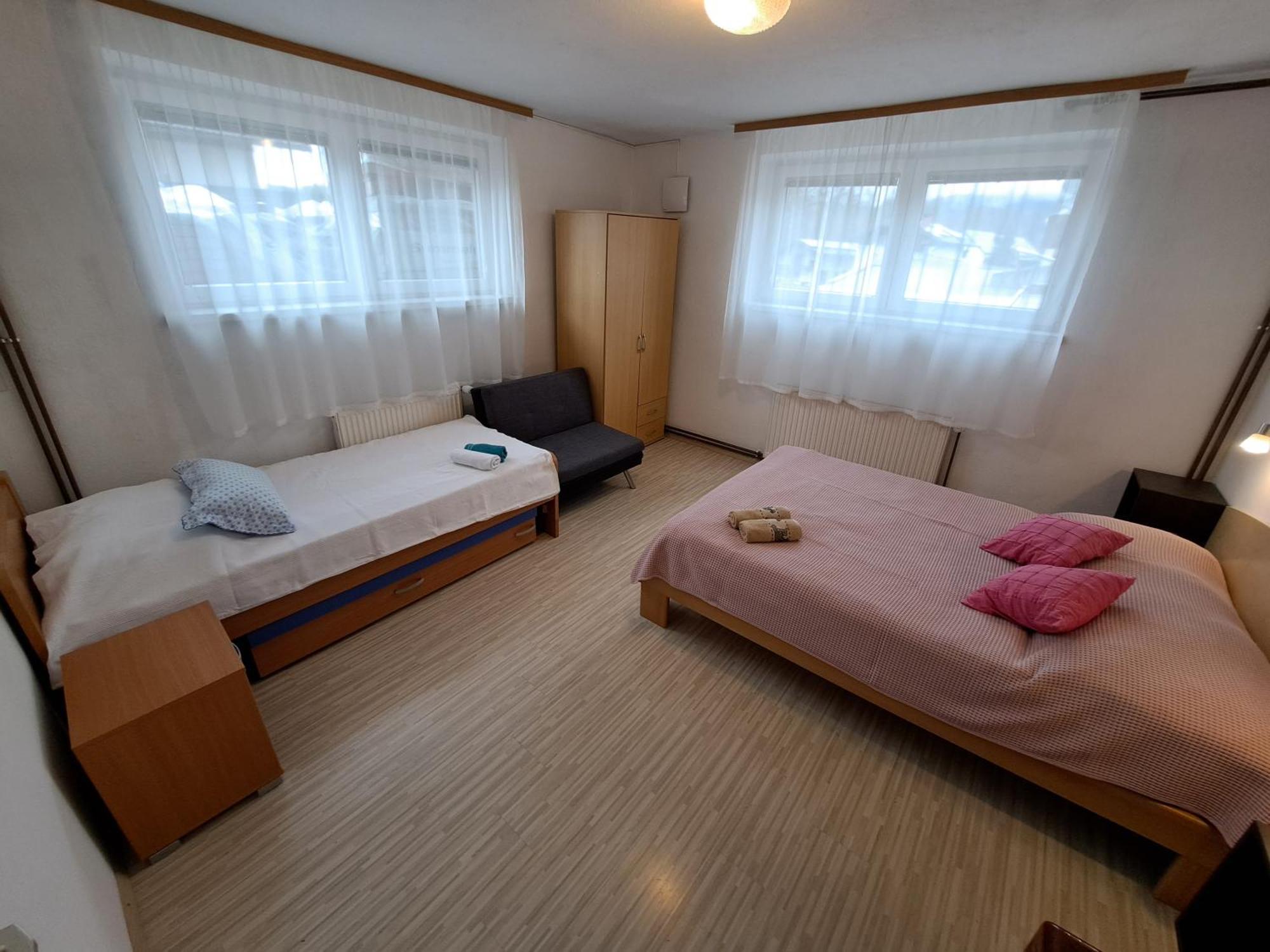 Apartments Bukor Lukovica pri Domžalah Екстериор снимка