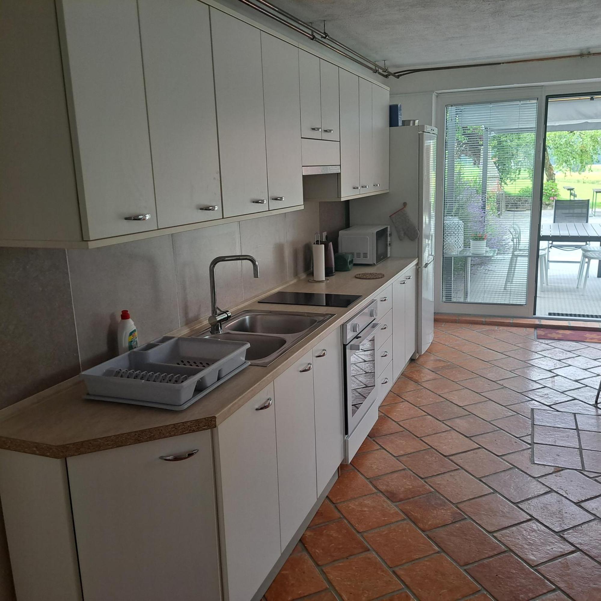 Apartments Bukor Lukovica pri Domžalah Екстериор снимка