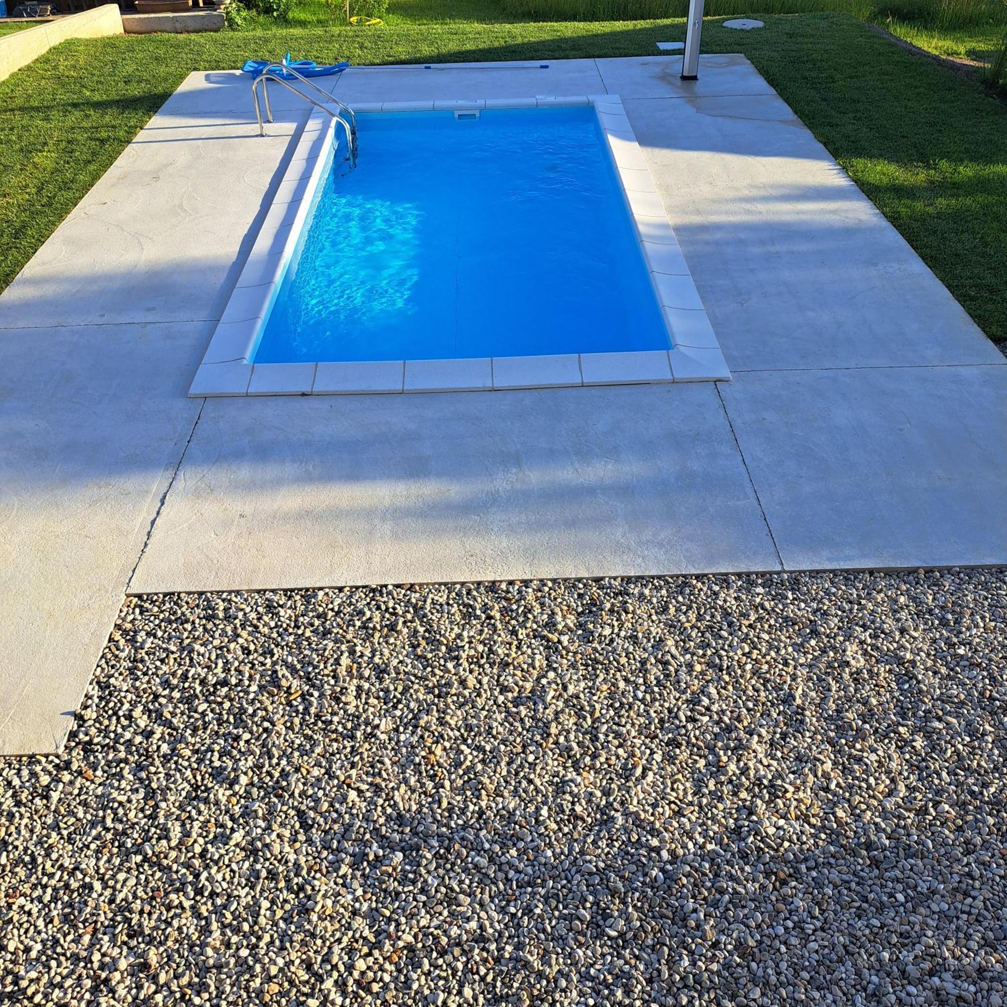 Apartments Bukor With Seasonal Pool Lukovica pri Domžalah Екстериор снимка