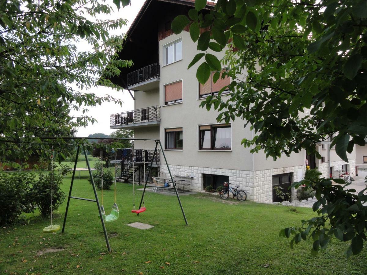 Apartments Bukor Lukovica pri Domžalah Екстериор снимка